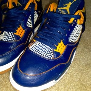 Air Jordan Retro 4. ..Exclusive Owner